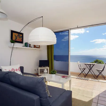 Apartamento Studio La Colina