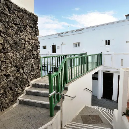 Studio La Colina Apartamento Puerto del Carmen (Lanzarote)